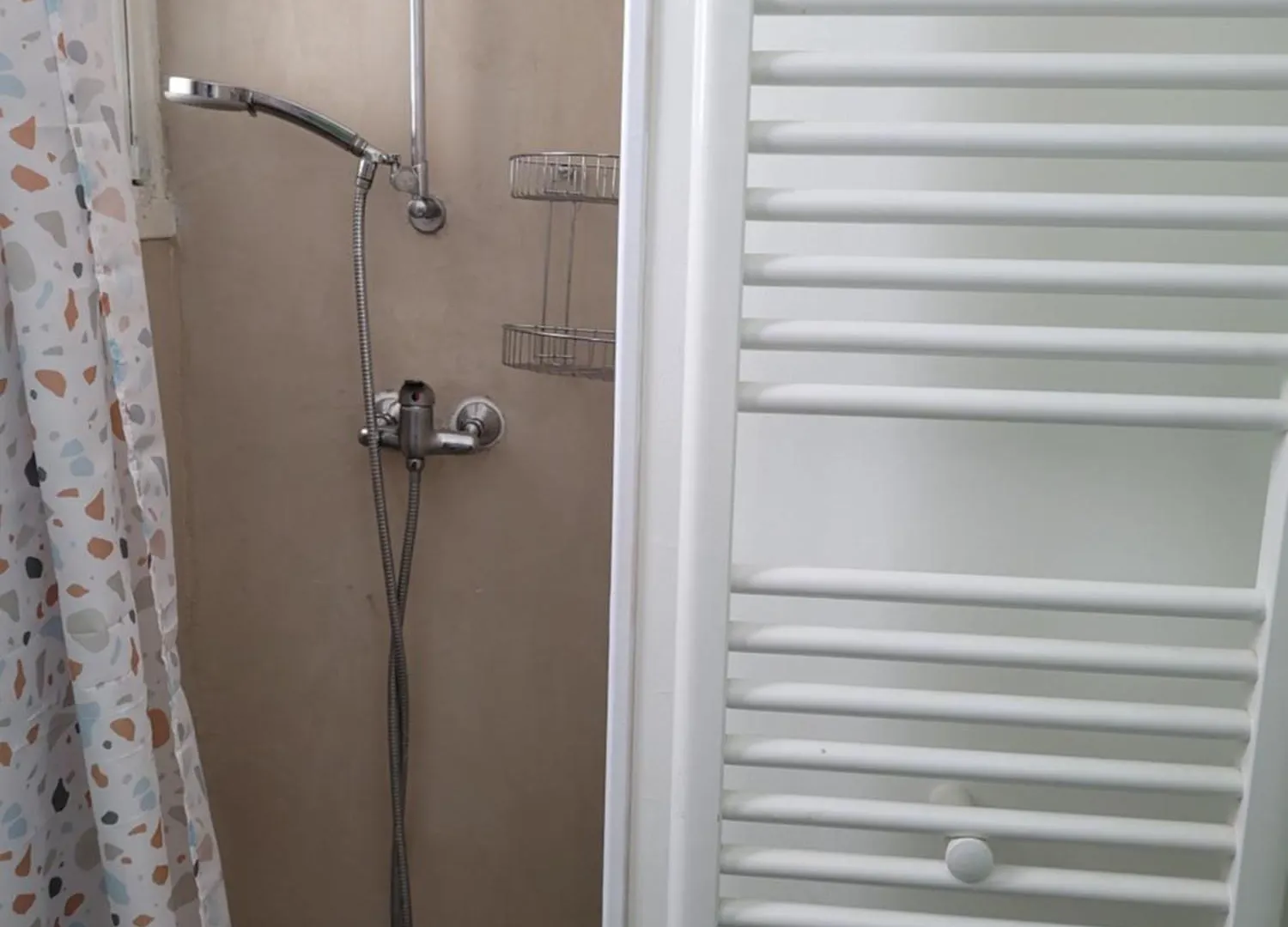 Au Bon Accueil Apartment Aix-les-Bains