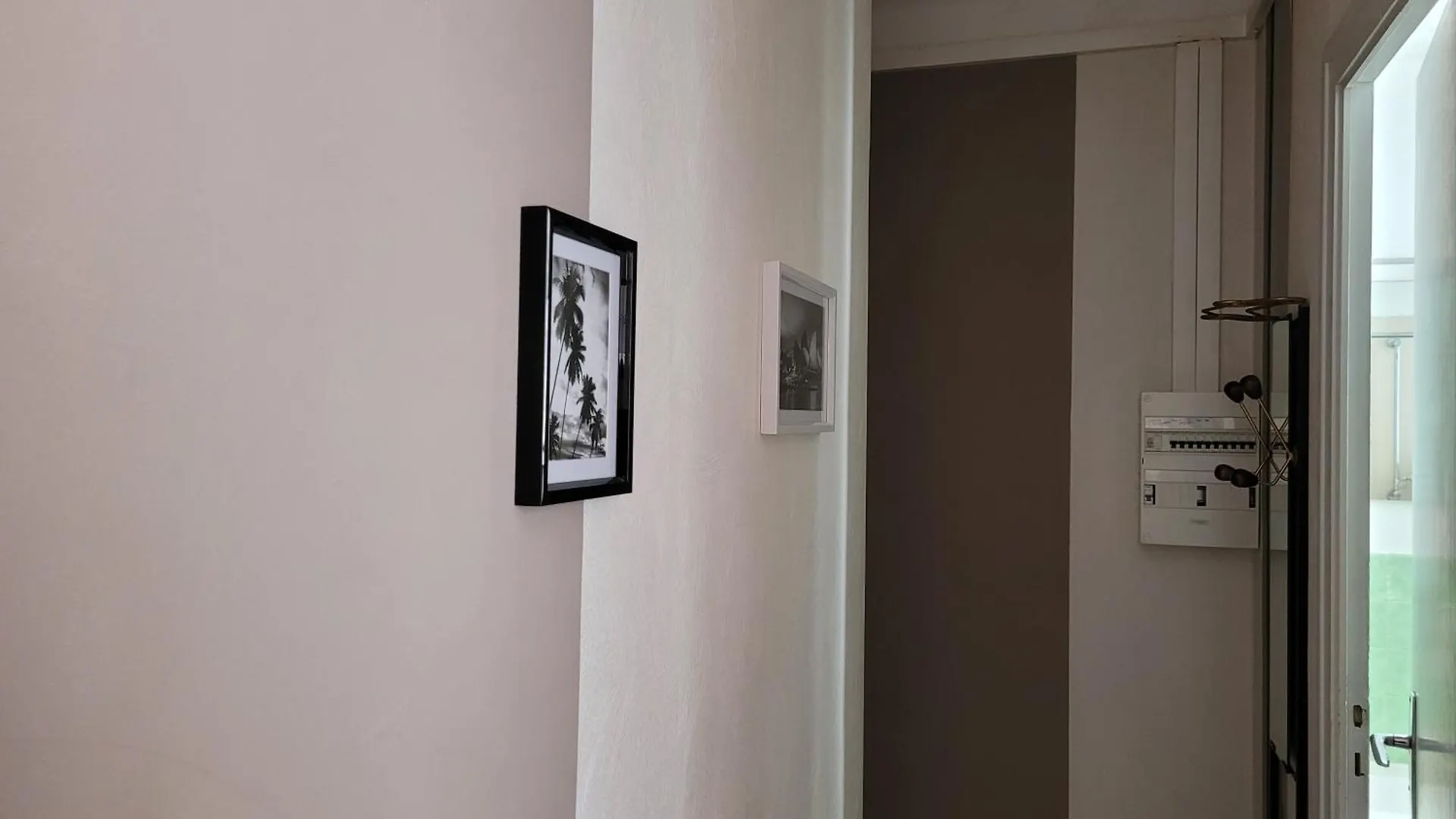 Au Bon Accueil Apartment Aix-les-Bains 0*,  France