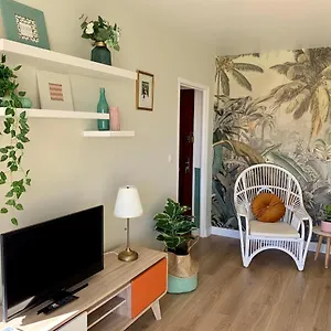 My Little Provence Appartement Hyères