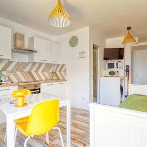 T2 Prestige 2 Appartement Bandol