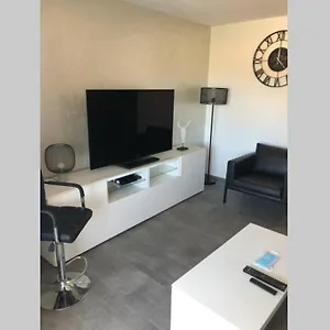 T2 33m² En Privée Avec Piscine Appartement Sanary-sur-Mer