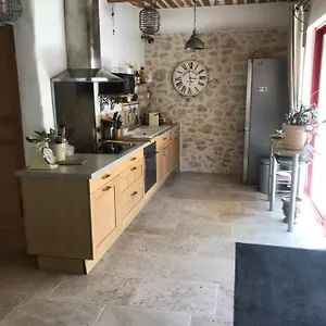 La Charmeuse Appartement Céreste