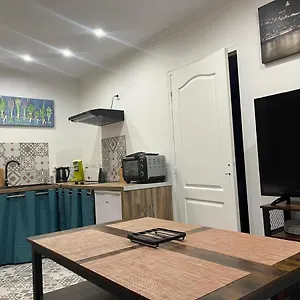 Le Cocondor Appartement Montréjeau